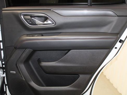 Used 2021 Chevrolet Tahoe RST w/ Luxury Package image 26