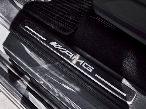 Used 2022 Mercedes-Benz G 63 AMG G 63 AMG image 38