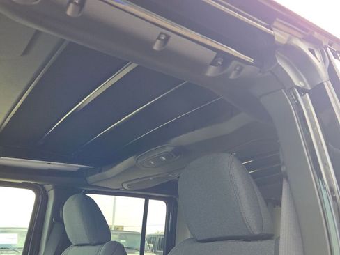 New 2025 Jeep Wrangler Sport S image 26