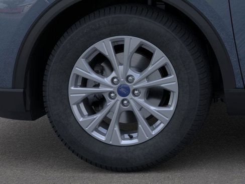 New 2025 Ford Escape Active w/ Tech Pack #1 image 19