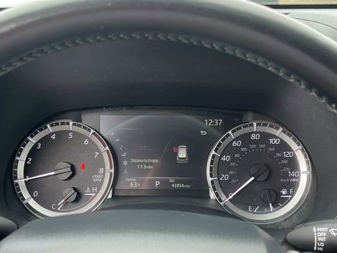 Certified 2024 Toyota Highlander XSE AWD/4WD image 14