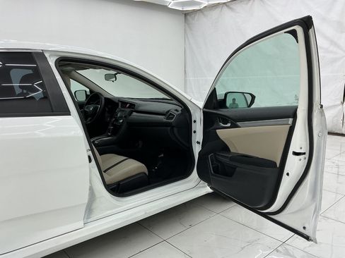 Used 2018 Honda Civic LX image 17