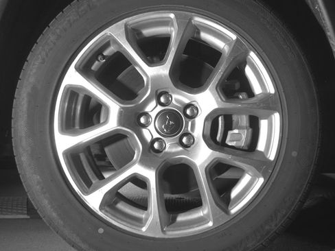 Used 2025 Jeep Compass Limited image 13