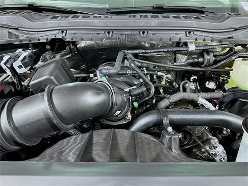 New 2026 Ford F250 XL w/ STX Appearance Package image 19