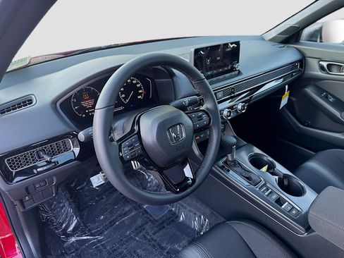 New 2026 Honda Civic Sport image 9