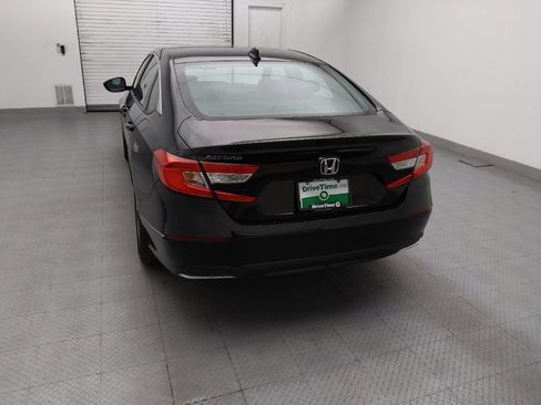 Used 2020 Honda Accord EX image 6