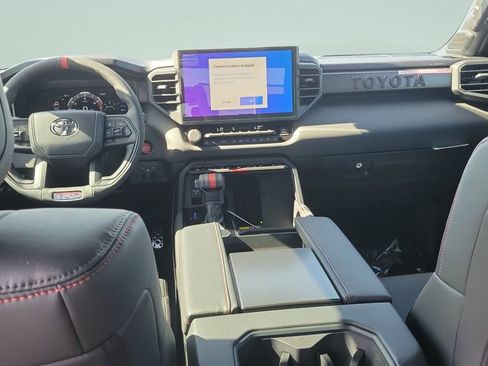 New 2026 Toyota Tundra TRD Pro AWD/4WD image 11