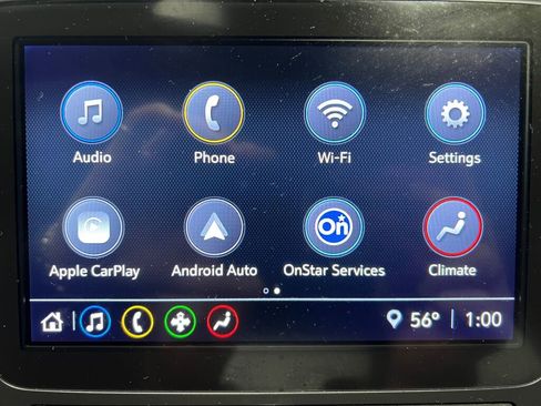 Used 2023 Chevrolet Malibu LT image 8