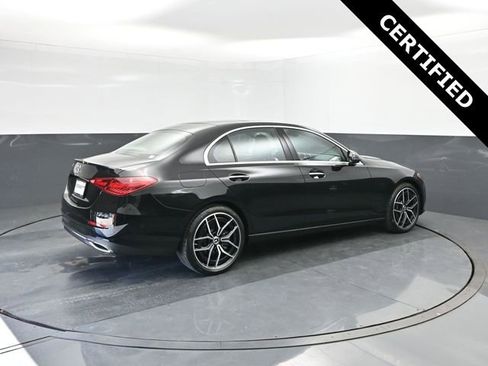 New 2026 Mercedes-Benz C 300 Sedan image 15