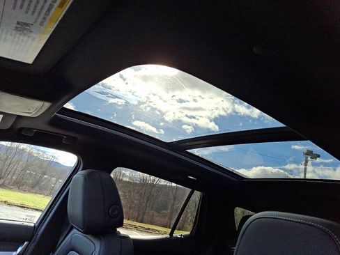 New 2026 GMC Terrain Elevation w/ Elevation Premium Package image 12