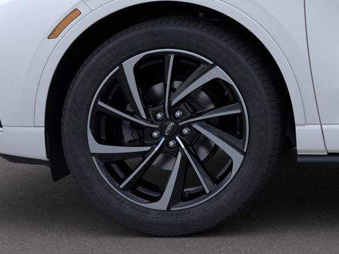 New 2024 Lincoln Corsair Grand Touring image 19