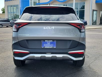 Used 2023 Kia Sportage LX