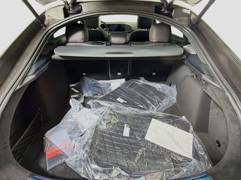 New 2026 Mercedes-Benz GLE 53 AMG 4MATIC Coupe image 29