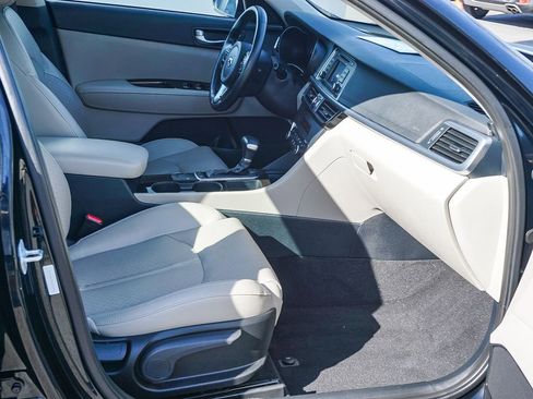 Used 2016 Kia Optima EX FWD image 12