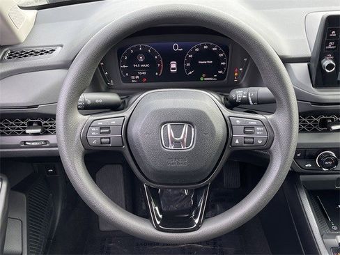 New 2026 Honda Accord SE image 11