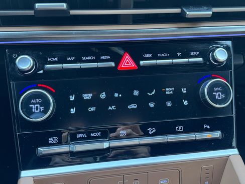 Certified 2026 Hyundai Santa Fe Calligraphy image 18