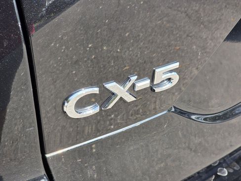 Used 2020 MAZDA CX-5 Grand Touring image 8