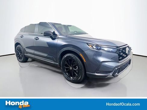 Used 2023 Honda CR-V Sport image 1