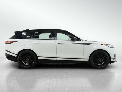 Used 2023 Land Rover Range Rover Velar R-Dynamic S image 6