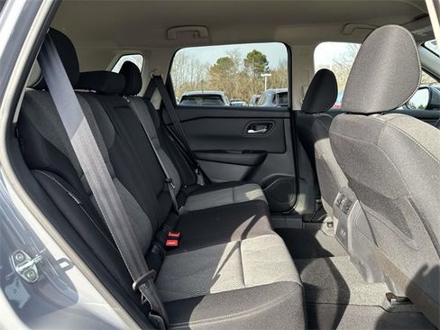 New 2026 Nissan Rogue SV w/ Cold Weather Package image 11