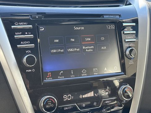 Used 2015 Nissan Murano Platinum w/ Platinum Technology Package image 23