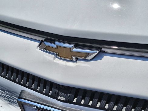 Used 2026 Chevrolet Equinox EV LT FWD image 29