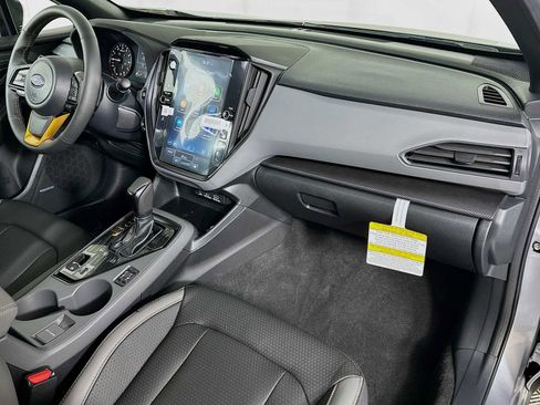New 2026 Subaru Crosstrek 2.5i Wilderness image 26