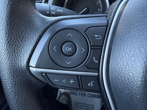 Used 2024 Toyota Camry LE image 19