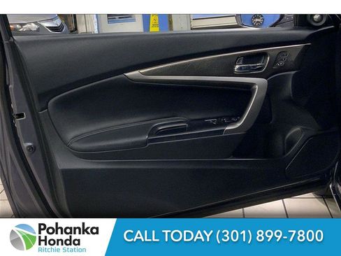 Used 2017 Honda Accord EX-L image 25