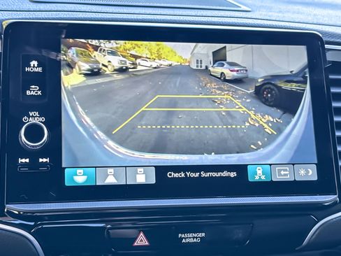 New 2026 Honda Ridgeline Black Edition image 21