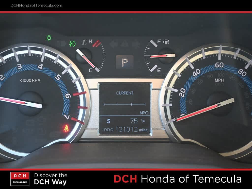 Used 2016 Toyota 4Runner SR5 Premium RWD image 7