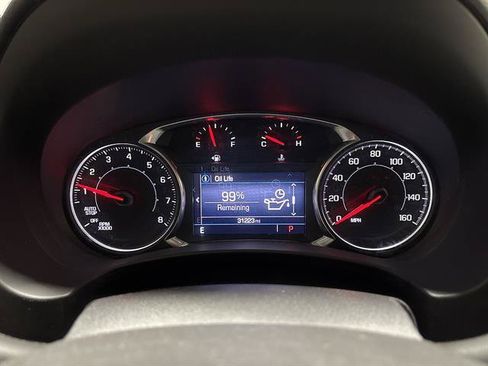 Used 2022 GMC Terrain SLE w/ Driver Convenience Package AWD/4WD image 9
