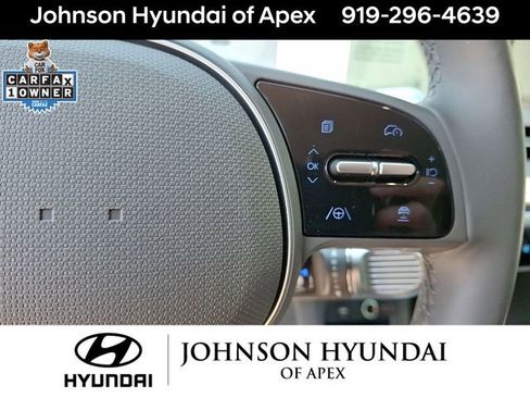 Certified 2024 Hyundai Ioniq 5 SEL AWD/4WD image 27