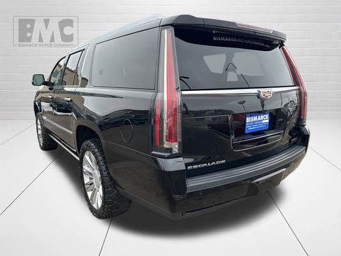 Used 2020 Cadillac Escalade ESV Platinum image 6