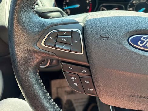 Used 2019 Ford Escape SEL AWD/4WD image 11