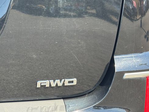 Used 2016 GMC Terrain Denali AWD/4WD image 28