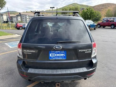 Used 2012 Subaru Forester 2.5X Premium AWD/4WD image 6