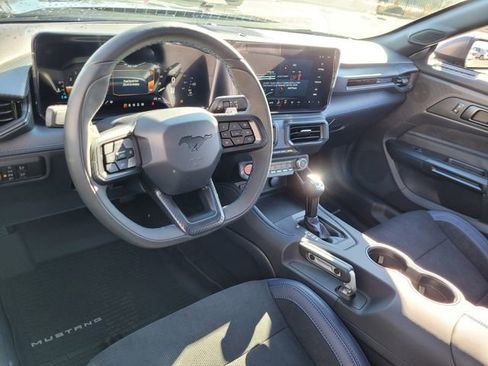 New 2026 Ford Mustang Dark Horse image 38