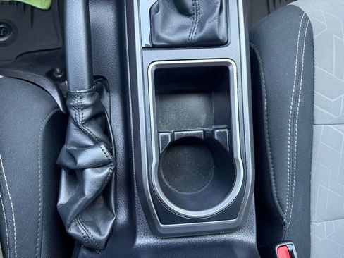 Used 2023 Toyota Tacoma TRD Off-Road w/ Technology Package image 28