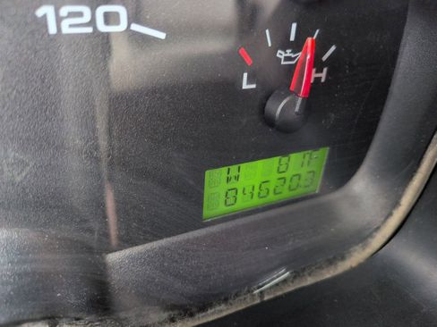 Used 2008 Ford F150 XL AWD/4WD image 15