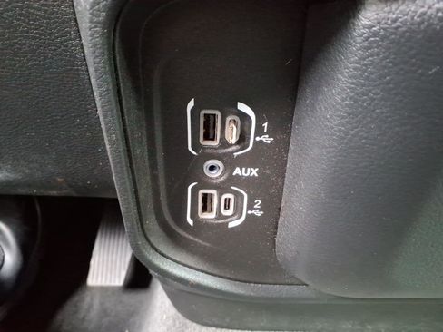 Used 2022 RAM 1500 Big Horn image 16