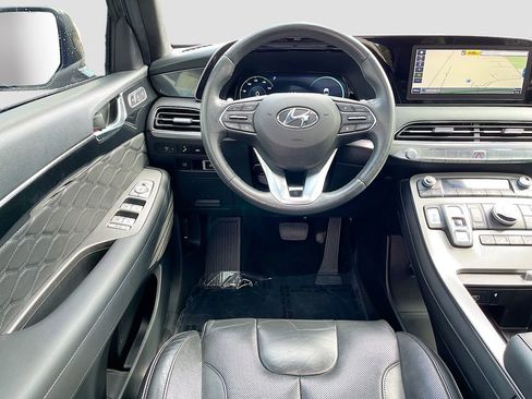Used 2020 Hyundai Palisade Limited image 30