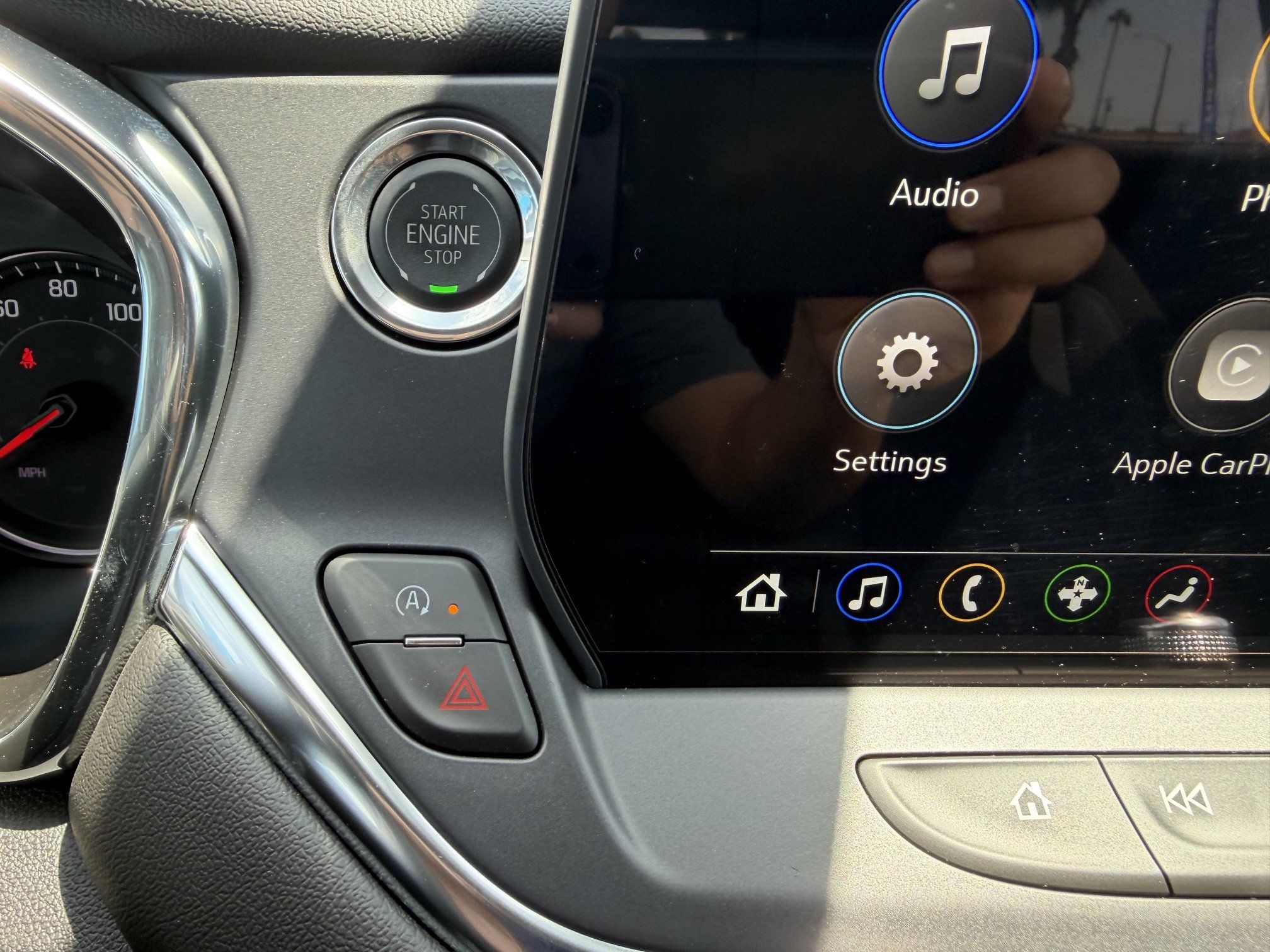 New 2025 Chevrolet Blazer LT w/ Convenience Package FWD image 35