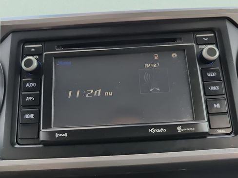 Used 2019 Toyota Tacoma 2WD Double Cab image 25