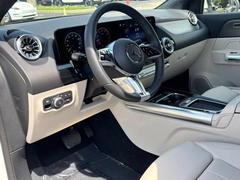 Certified 2026 Mercedes-Benz GLA 250 4MATIC image 15