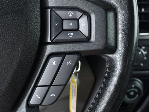 Used 2018 Ford F150 XLT w/ Equipment Group 302A Luxury AWD/4WD image 33