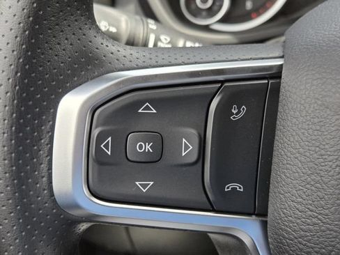 New 2026 RAM 3500 Tradesman AWD/4WD image 20