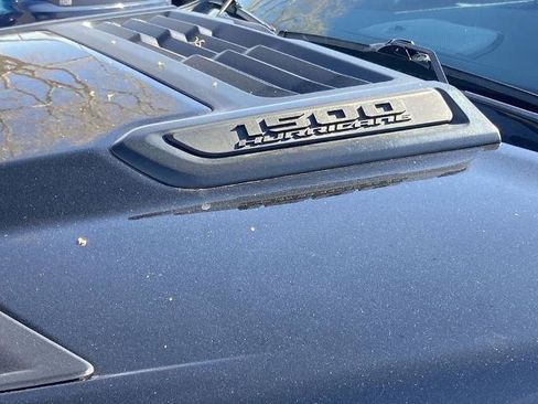 Used 2026 RAM 1500 Laramie w/ Night Edition image 27