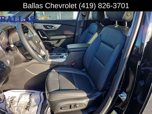 Certified 2024 Chevrolet Blazer LT image 20