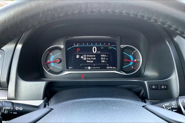 Used 2022 Honda Pilot EX-L image 13